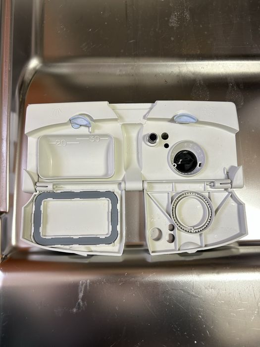 Máquina de lavar a loiça