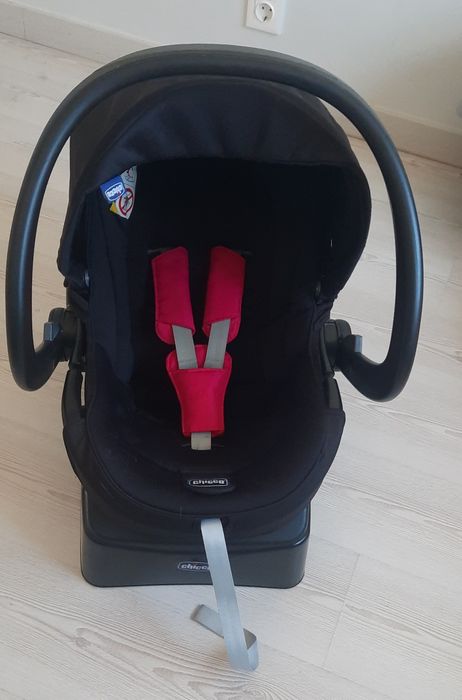 Trio Chicco Urban424346542713098243