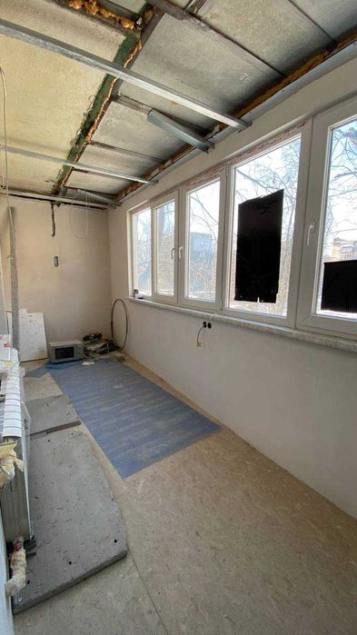 3-rooms apartment apartment by the address (area 69 m²) - Atlanta.ua - photo 2