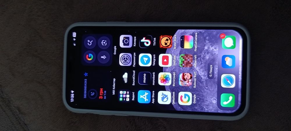 IPhone xs у ідеальному стані