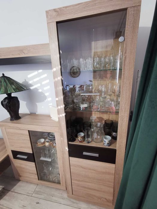 Zestaw mebli do salonu