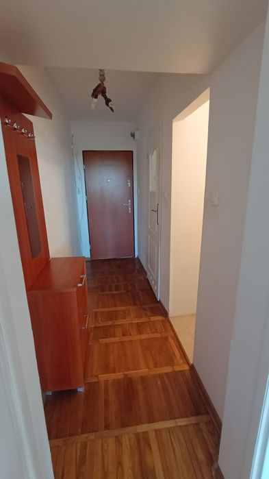Kawalerka Krzyki Drukarska