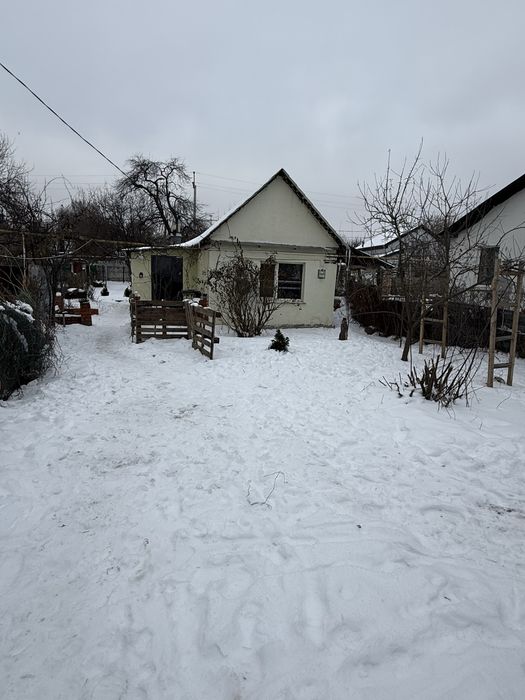 Продам Дом Левый берег (Ведмедівська)