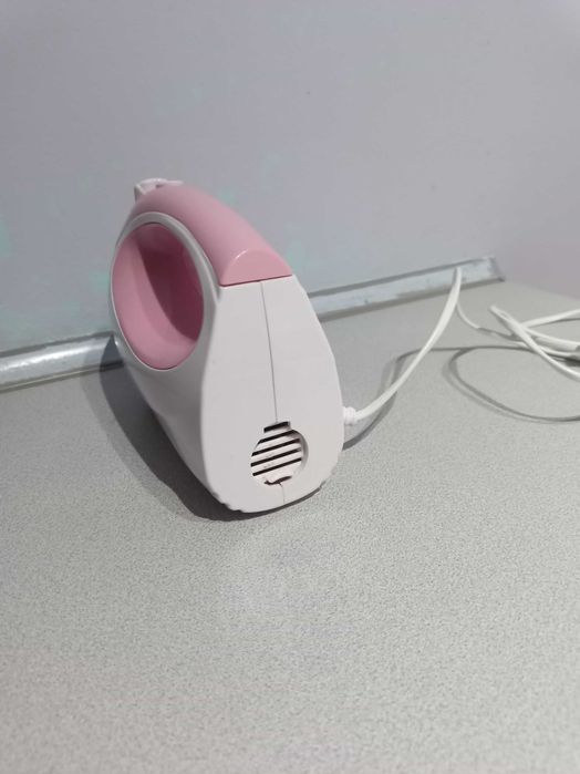 Mikser ręczny HOFFEN HM-8112-18P