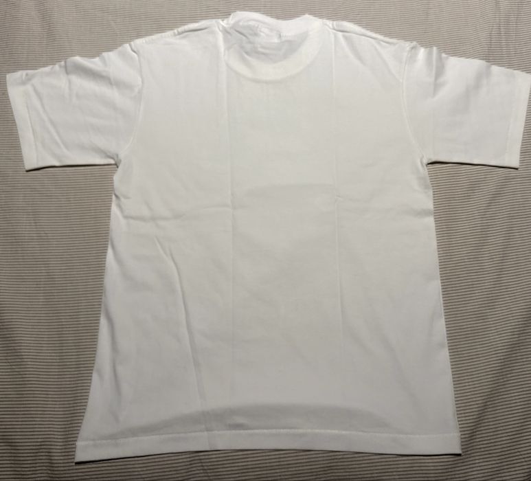 T-shirt BAPE Blue