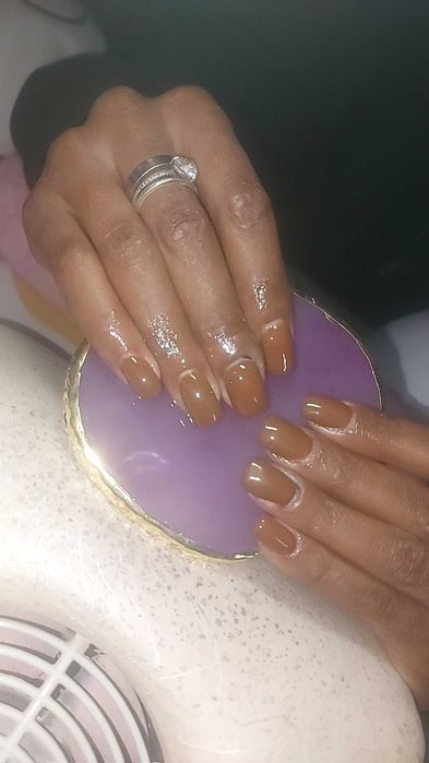 Escova Progressiva / Manicure