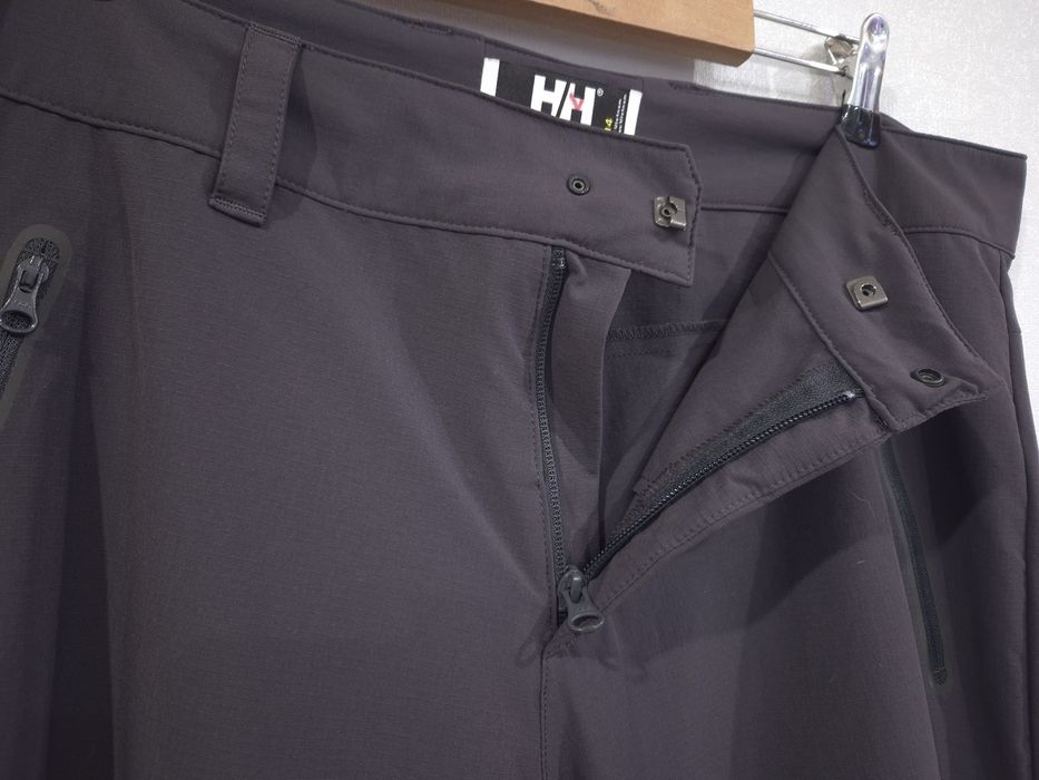 Штани брюки Helly Hansen CREWLINE QD Pant