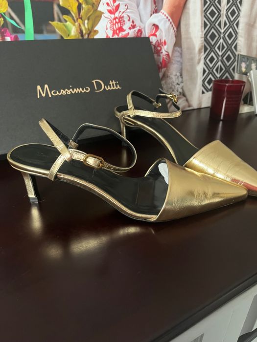 Слінгбеки MassimoDutti