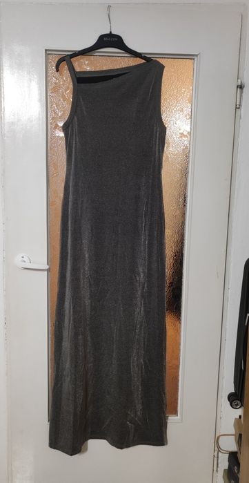 Piękna sukienka maxi