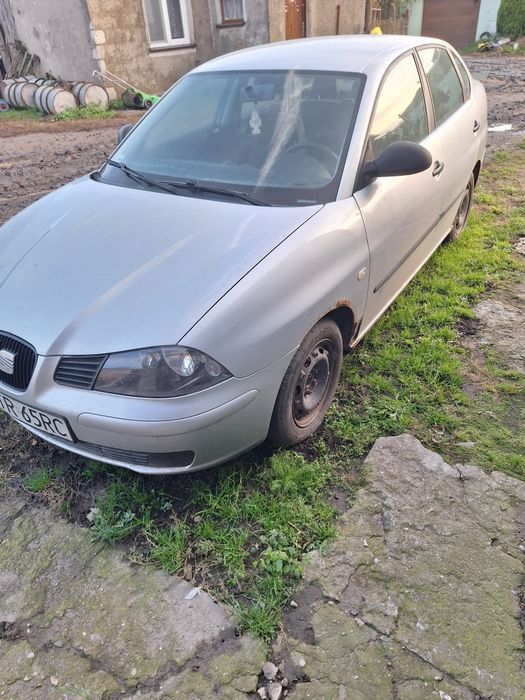 Seat Cordoba