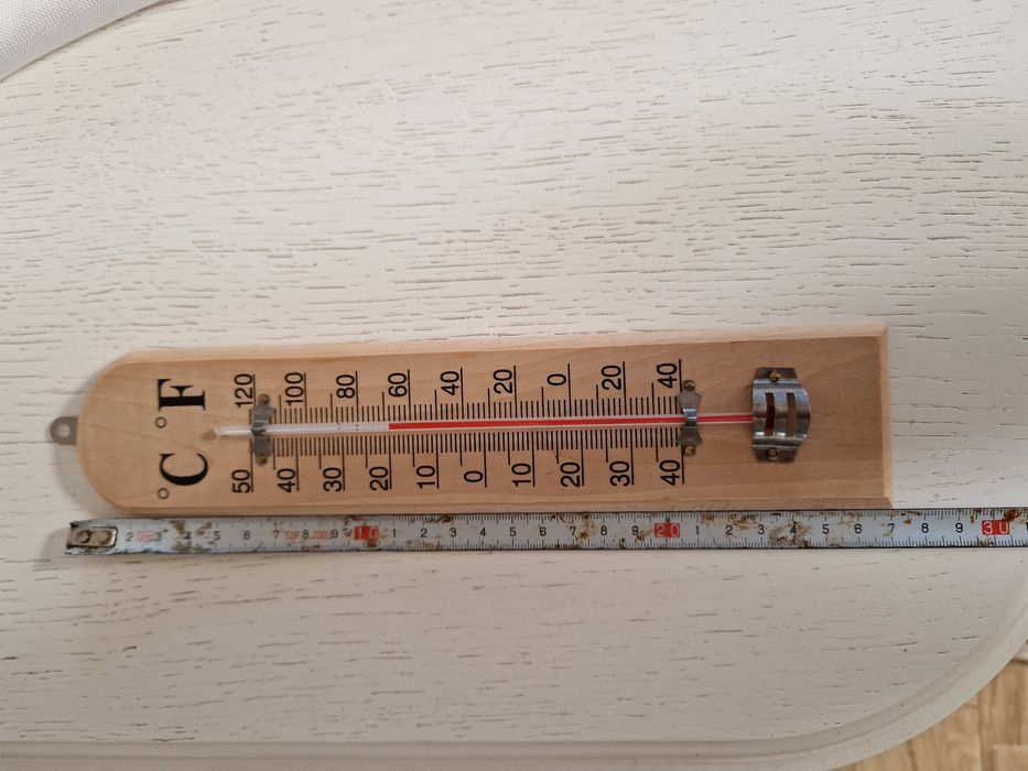 Термометр градусник  для дома и улицы