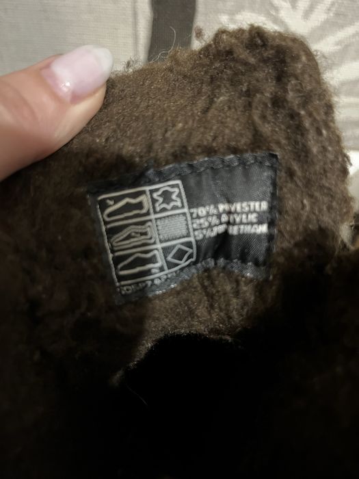 Жіночі черевики greenland