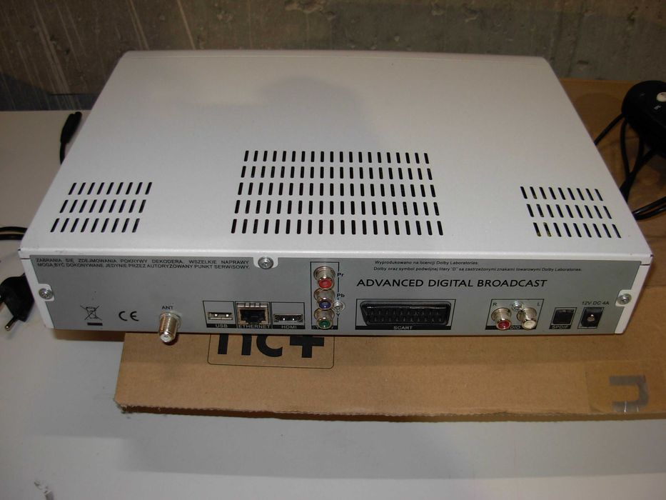Dekoder nBox Enigma 2