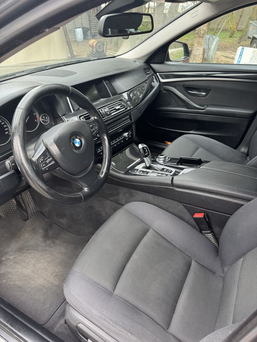 Bmw 530d Xdrive,F11