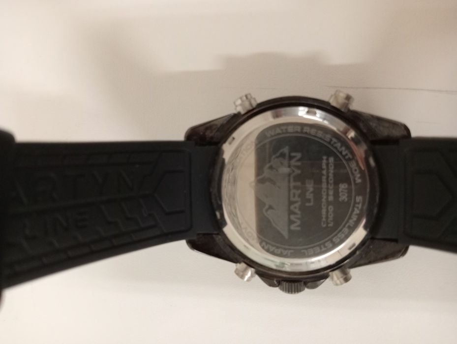 Martin Line Edição Especial hoje 45