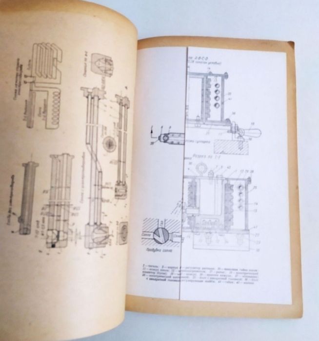 ПОДШИПНИКИ Реставрация Изготовление руководство справочник пособие