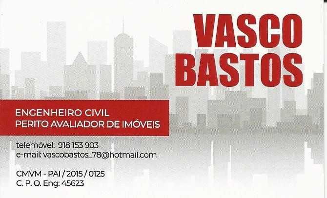 Avaliacões de Imóveis - Distrito Aveiro e Porto