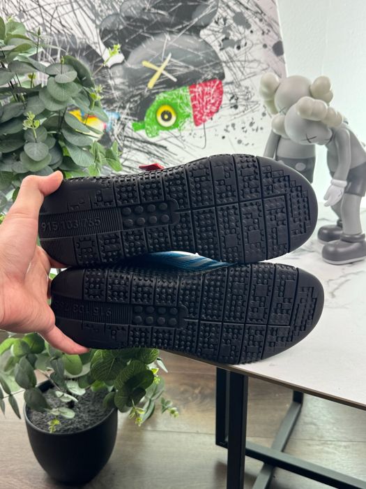 Кросівки Adidas x Lego 39 розмір Е8174
