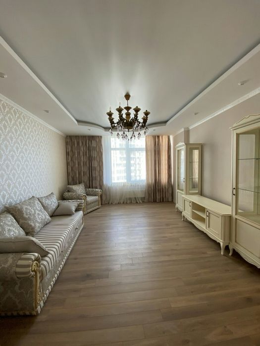 Каманина, 32 жемчужина