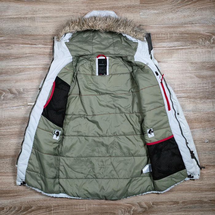 DIDRIKSONS 1913 Kurtka Parka Damska r.34