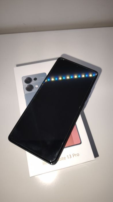 Xiaomi Redmi Note 13 pro