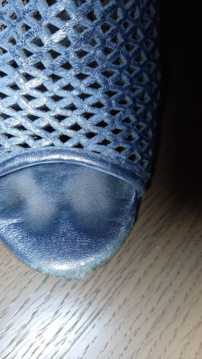 Botki sandały venezia 38