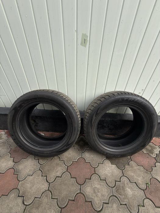 Triangle Snow Lion TR777 235/55 R17