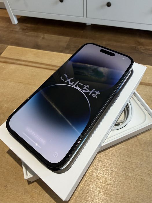 iphone 14 pro 128Gb
