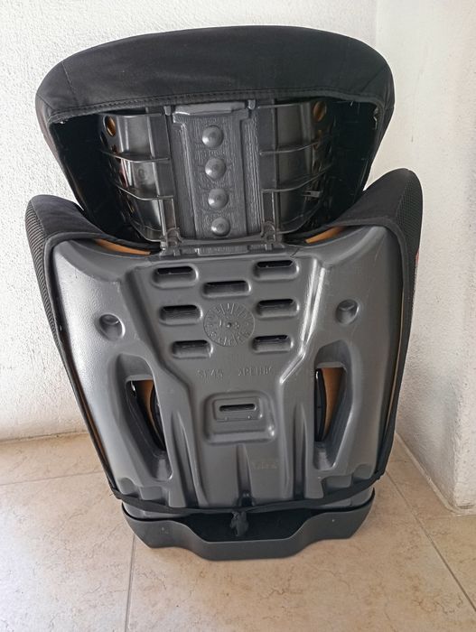Cadeira auto Bebé