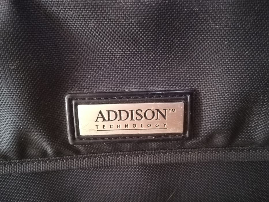 Сумка кофр Addison