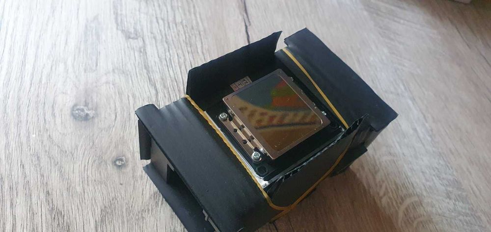 Печатные головки, Print Head, Epson XP600, FA09050.