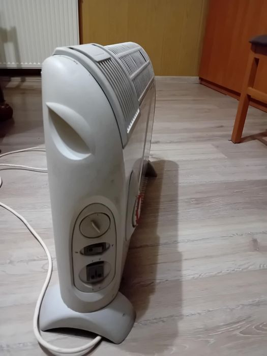 grzejnik elektryczny