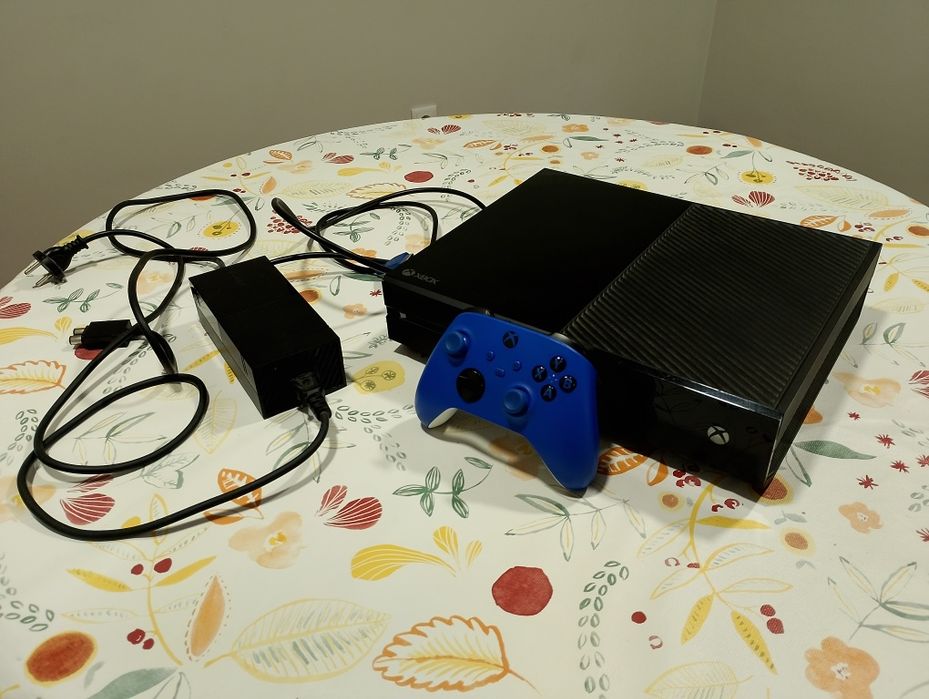 Venda de Xbox One