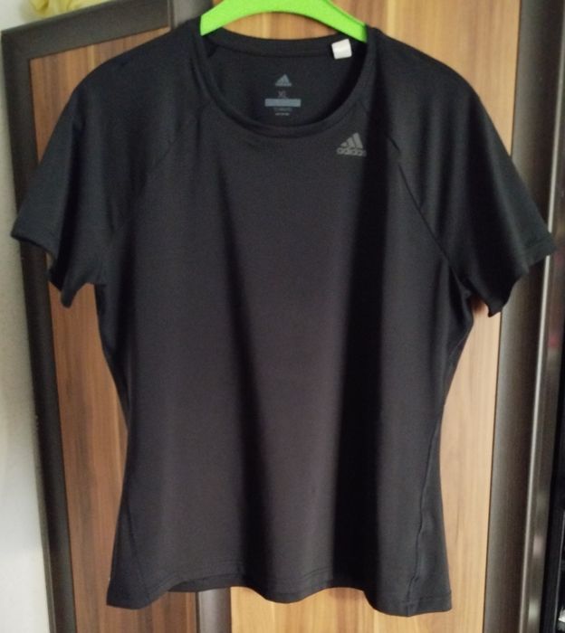 Koszulka damska Adidas rozmiar XL stan idealny