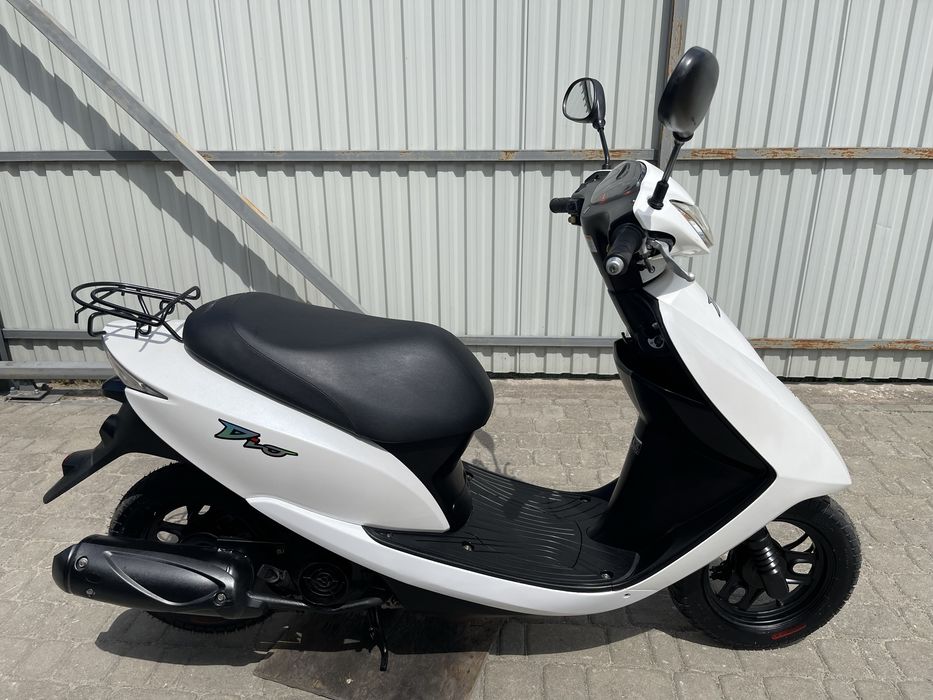 Продаж Мопеда (Скутера) без пробігу по Україні