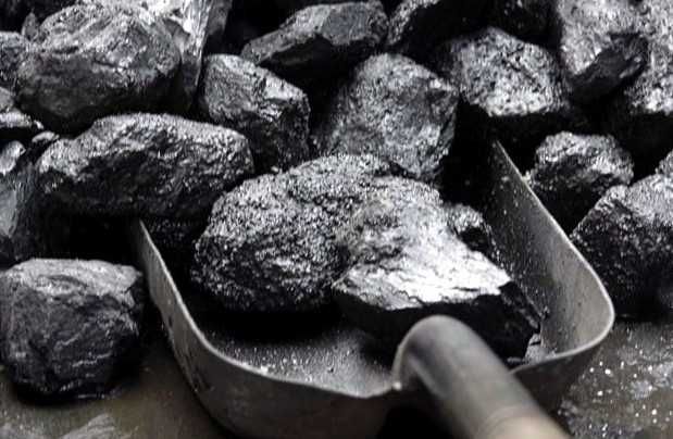 Вугілля, брикети, пелети паливні якість