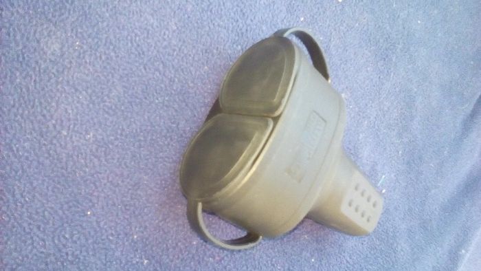 Double Waterproof Socket64740758838019121