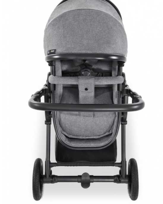 Carrinho Duplo Hauck ATLANTIC TWIN