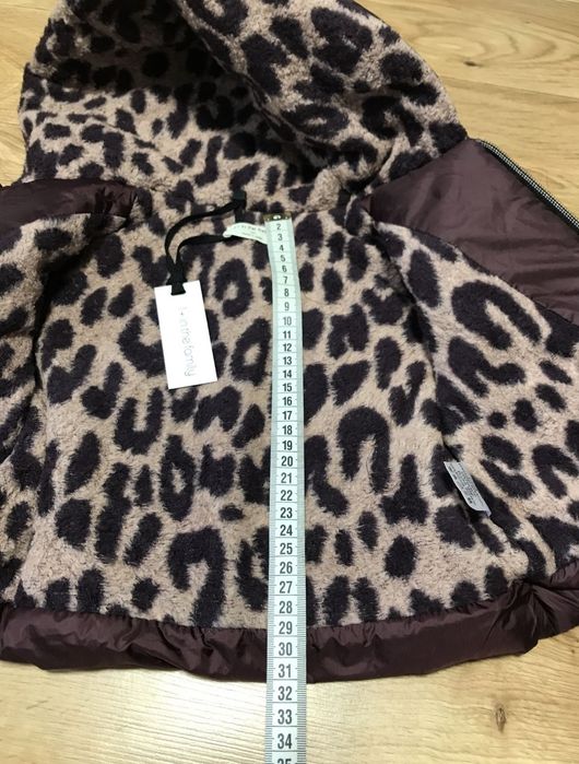 0-6міс курточка, демісезон . парка. На флісі