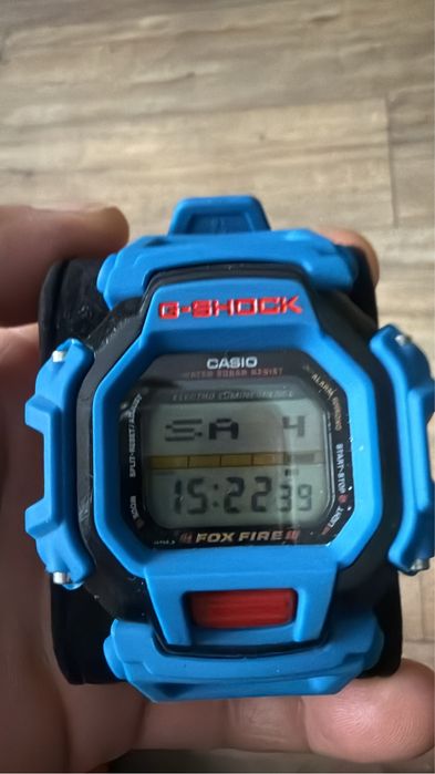 Casio G Shock DW-8195