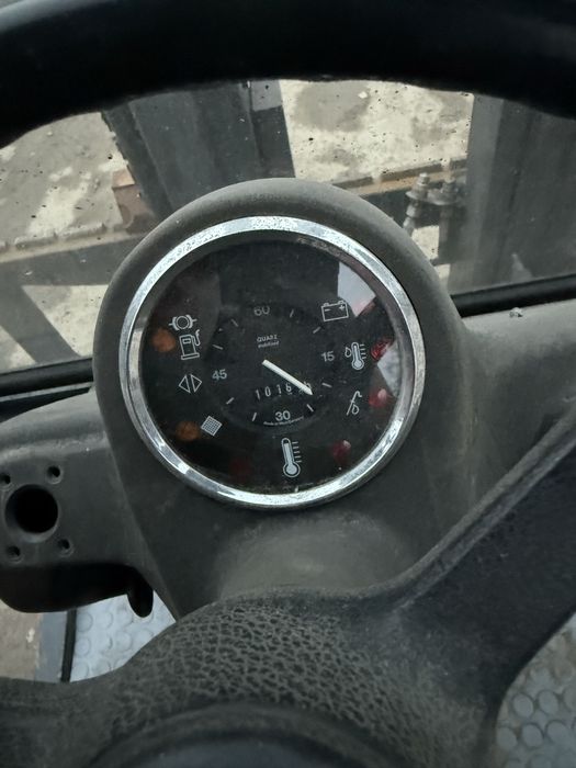 Навантажувач, погрузчик, кара Linde H40D (не Toyota, STILL, Mitsubishi