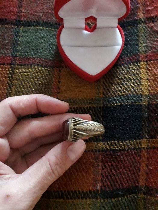 Продам перстень Ссср