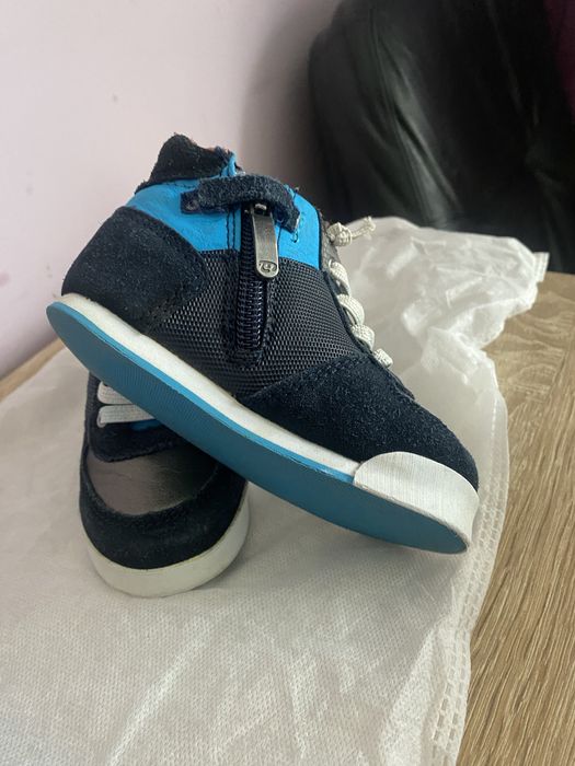 Buty 21 w barzo dobrym stanie