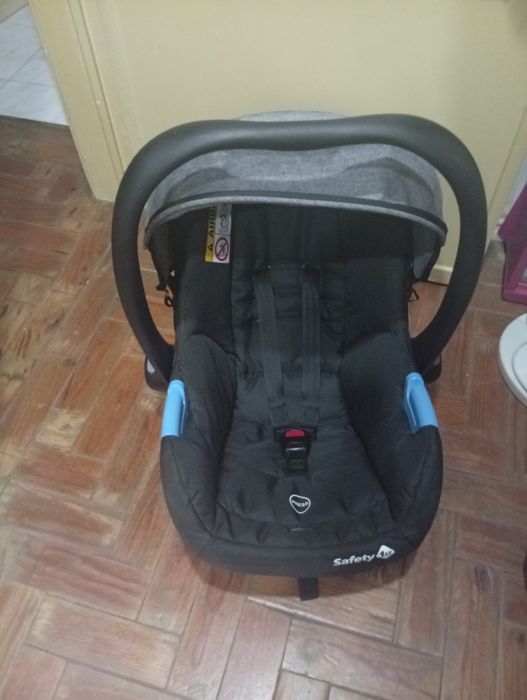 Ovo bebé com capota