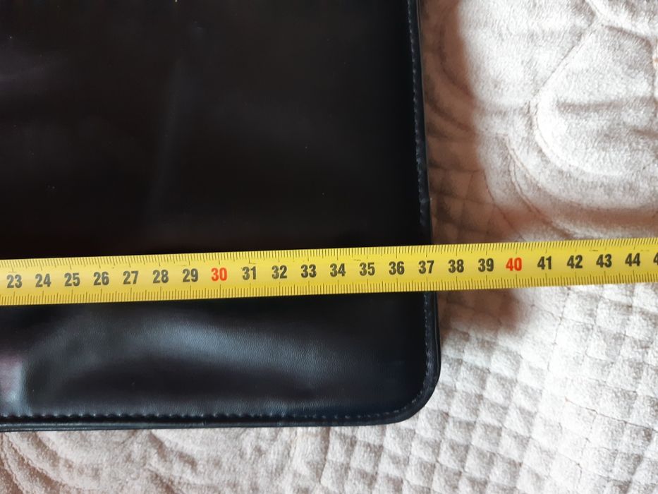 Жіноча сумка для формату А4