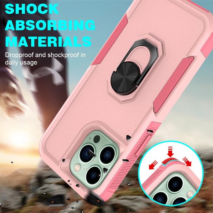 Capa para  iphone 15 pro