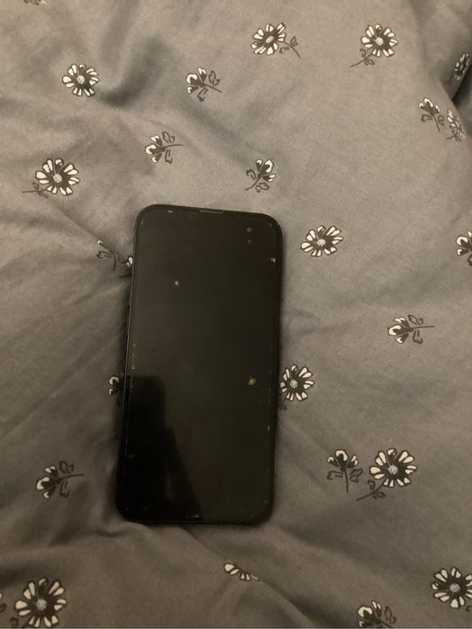 Iphone 13 128GB czarny