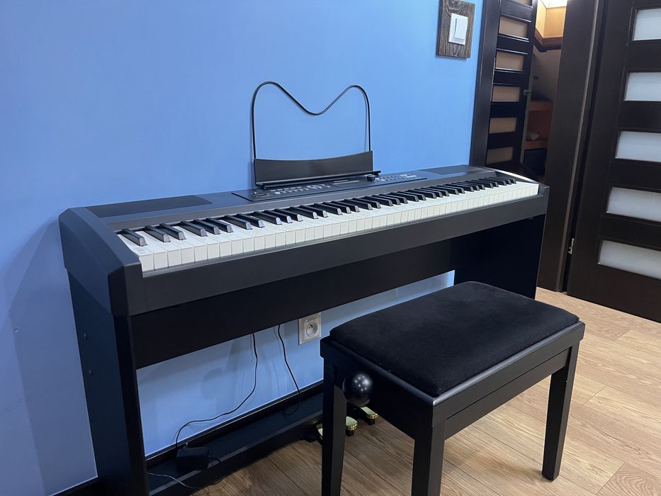 Pianino cyfrowe Ringway RP-35