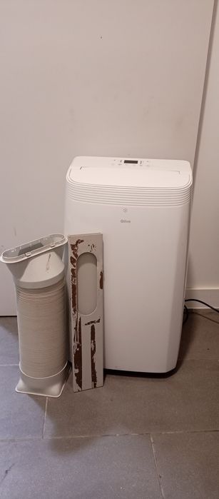 Ar condicionado 12000 BTU