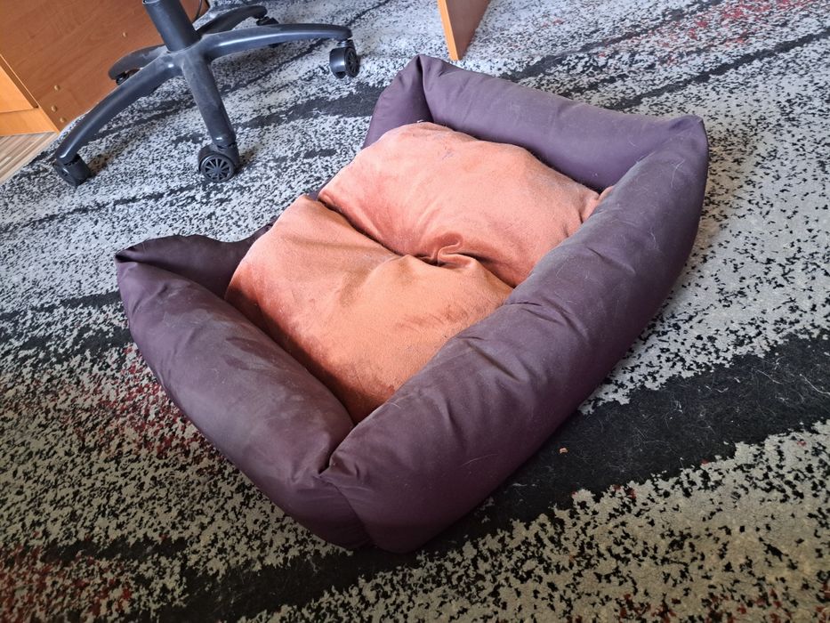 Лежанка для кота или маленькой собаки